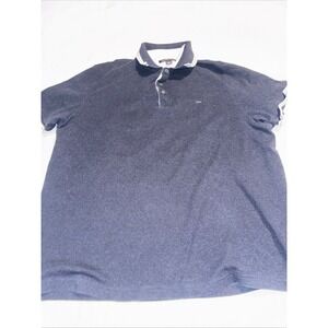 Michael Kors Men's Cotton Shirt Size Xxl